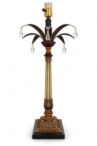 Vintage tall column - tall,